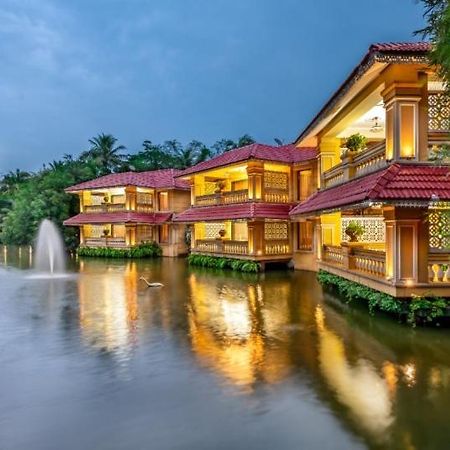 Mayfair Lagoon Bhubaneswar Luaran gambar