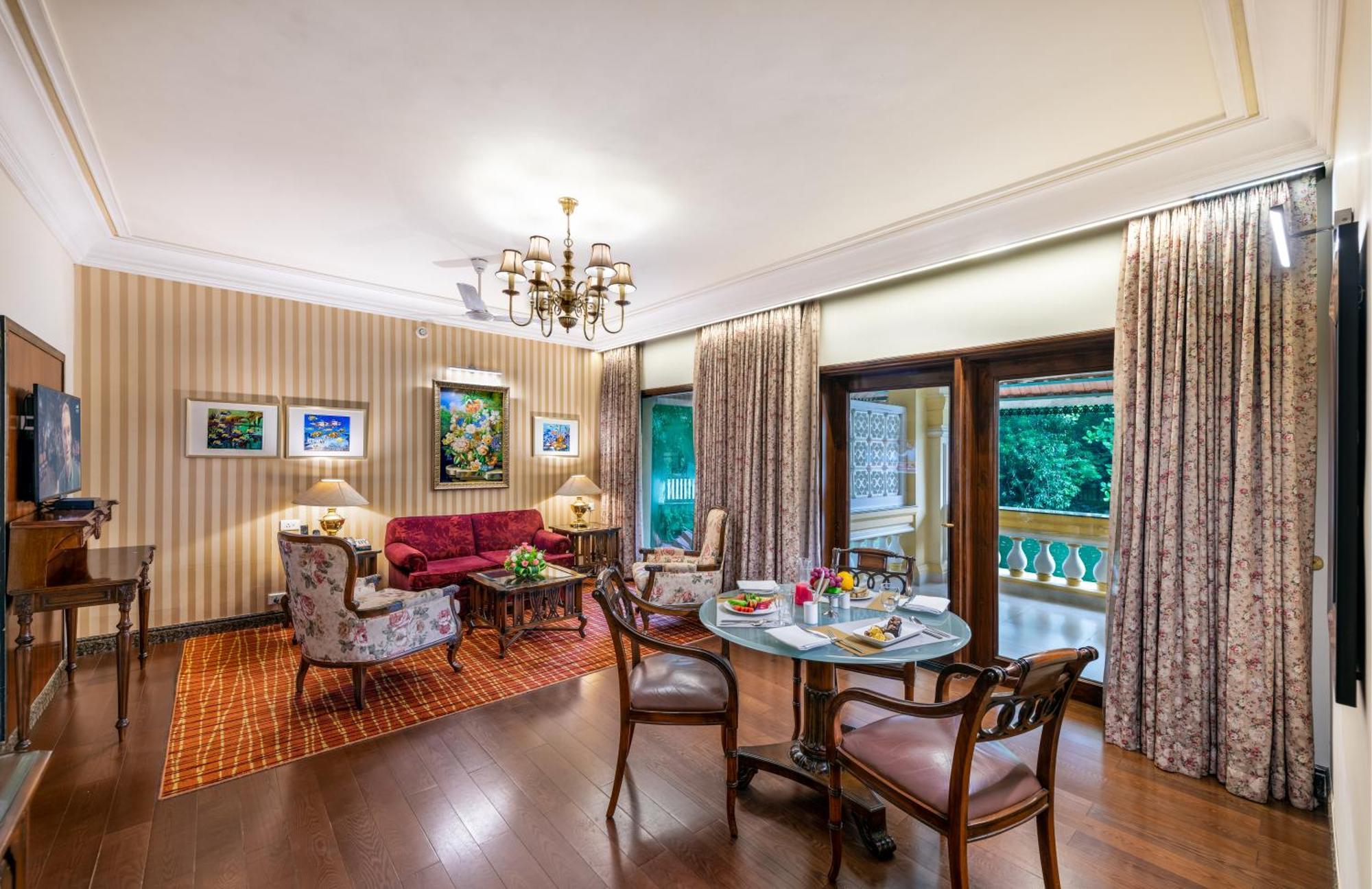 Mayfair Lagoon Bhubaneswar Luaran gambar