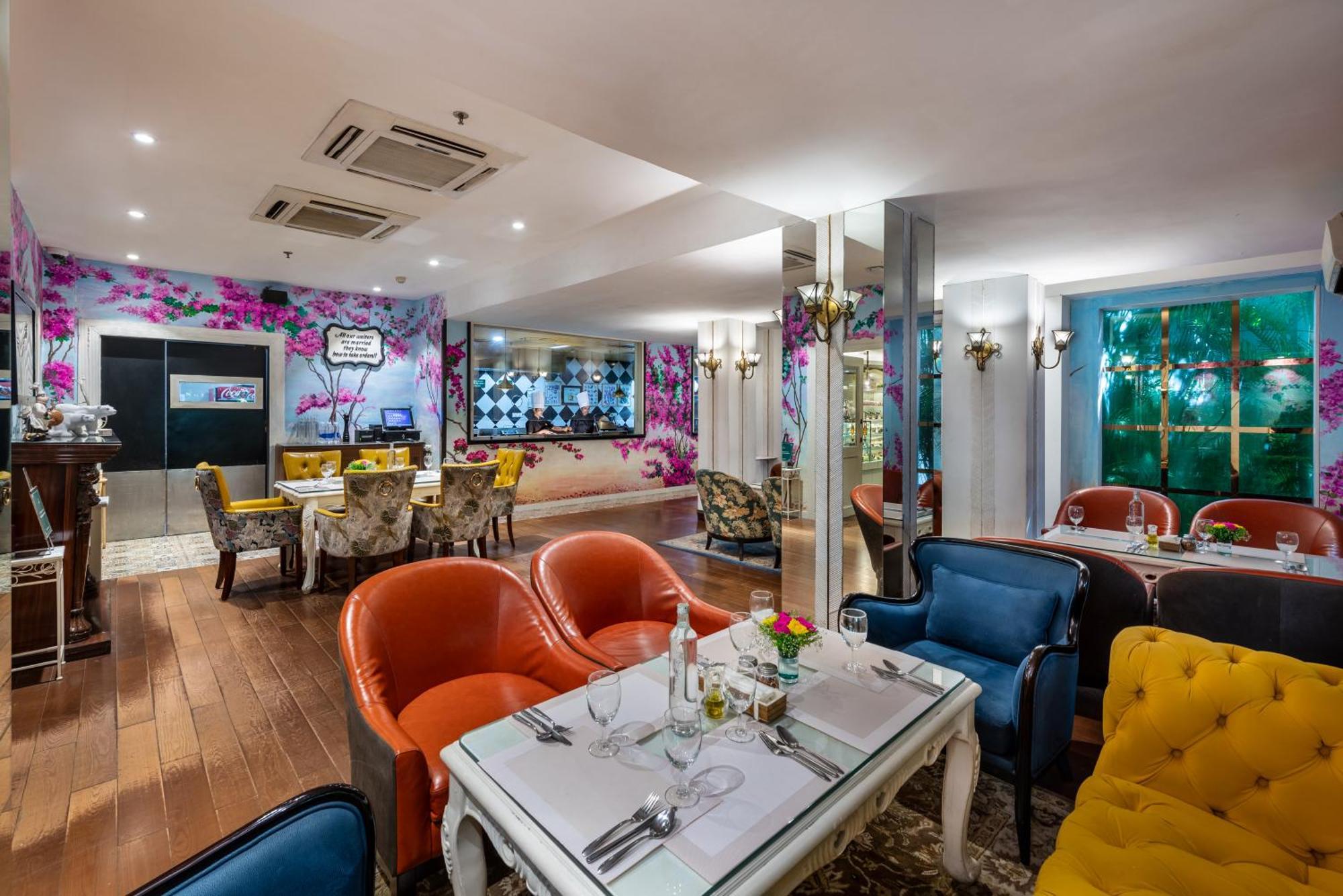 Mayfair Lagoon Bhubaneswar Luaran gambar