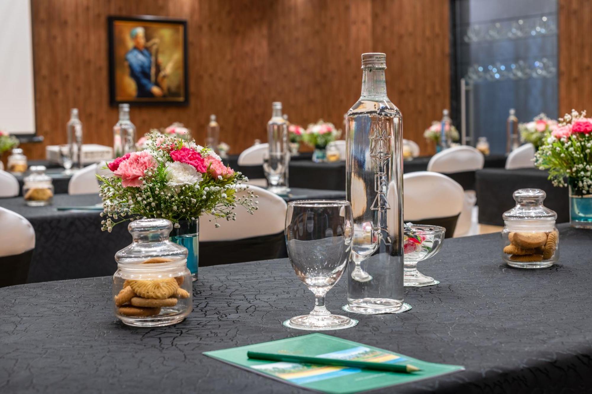Mayfair Lagoon Bhubaneswar Luaran gambar