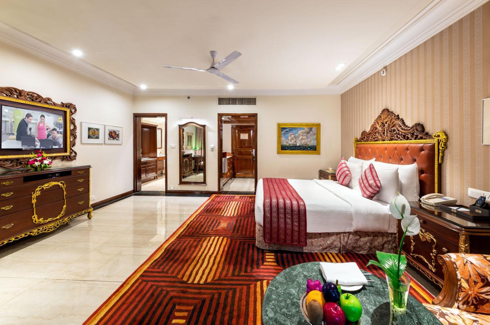 Mayfair Lagoon Bhubaneswar Luaran gambar